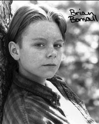 Brianbonsall
