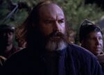 Grizzled Man