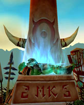 Shrine