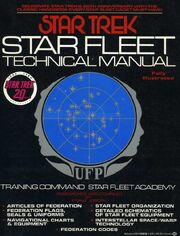 Star Trek Star Fleet Technical Manual