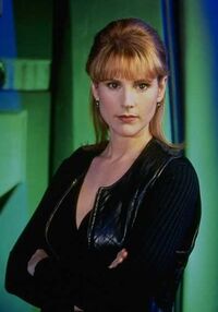 Patriciatallman