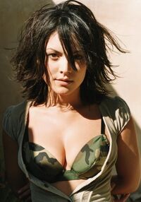 Lizvassey