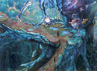 Macalania-Forest