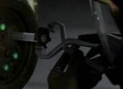 Micro-caliper mine