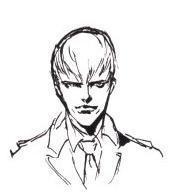 Gray Fox