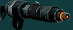 Lava Cannon