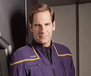 Jonathan Archer