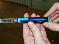 InsulinPenDial