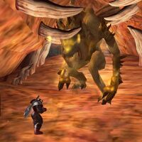 BatZul vs Infernal