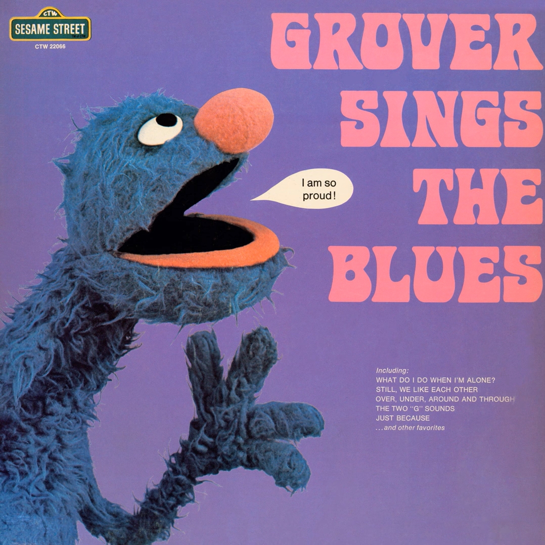 GroverBlues