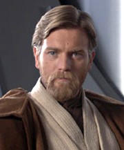 Obi-Wan(Episode III)