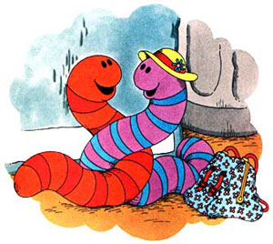 Character.squirmy