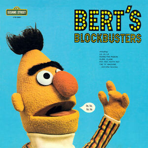 Bertsblockbusters