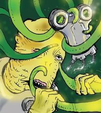 Wat tambor unmasked