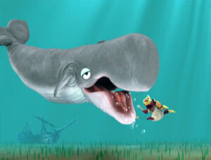 Character.sswhale