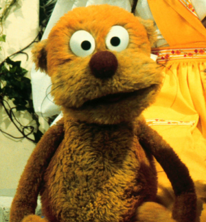 LouisOtter