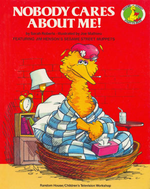 Book.nobodycares