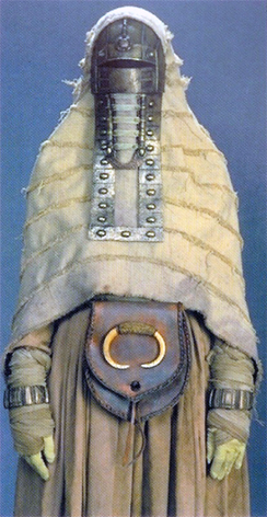 tusken sand raider