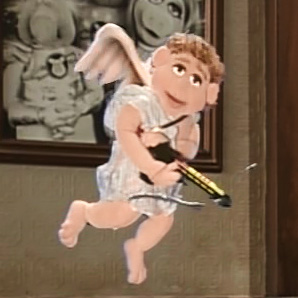 Cupid