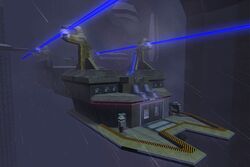 Corelliantrain