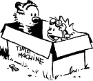 Time machine