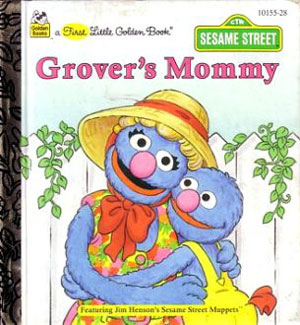 Book.groversmommy