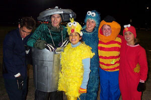 Realtricktreaters