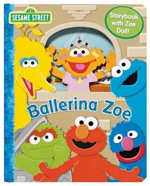 Ballerinazoe