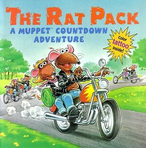Ratpack