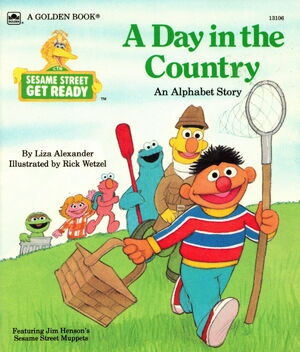 Adayinthecountry