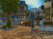 The Trade District