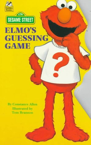 Elmosguessinggame
