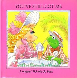 Youvestillgotme