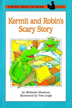 Scarystory