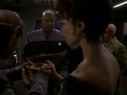 Bajoran wedding