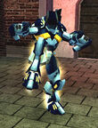 PPD Assault
