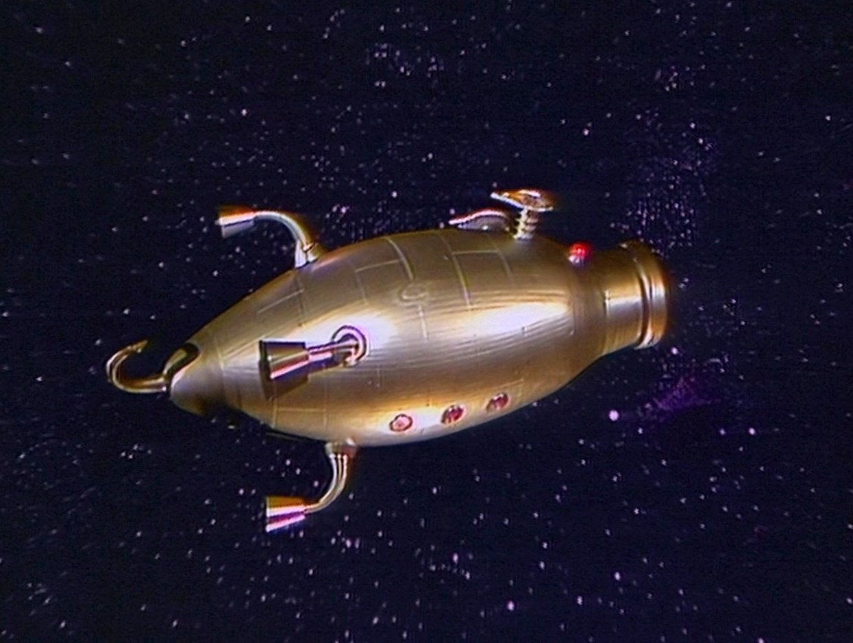 Vehicle.Swinetrek