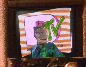 DTV