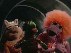 Odd squad