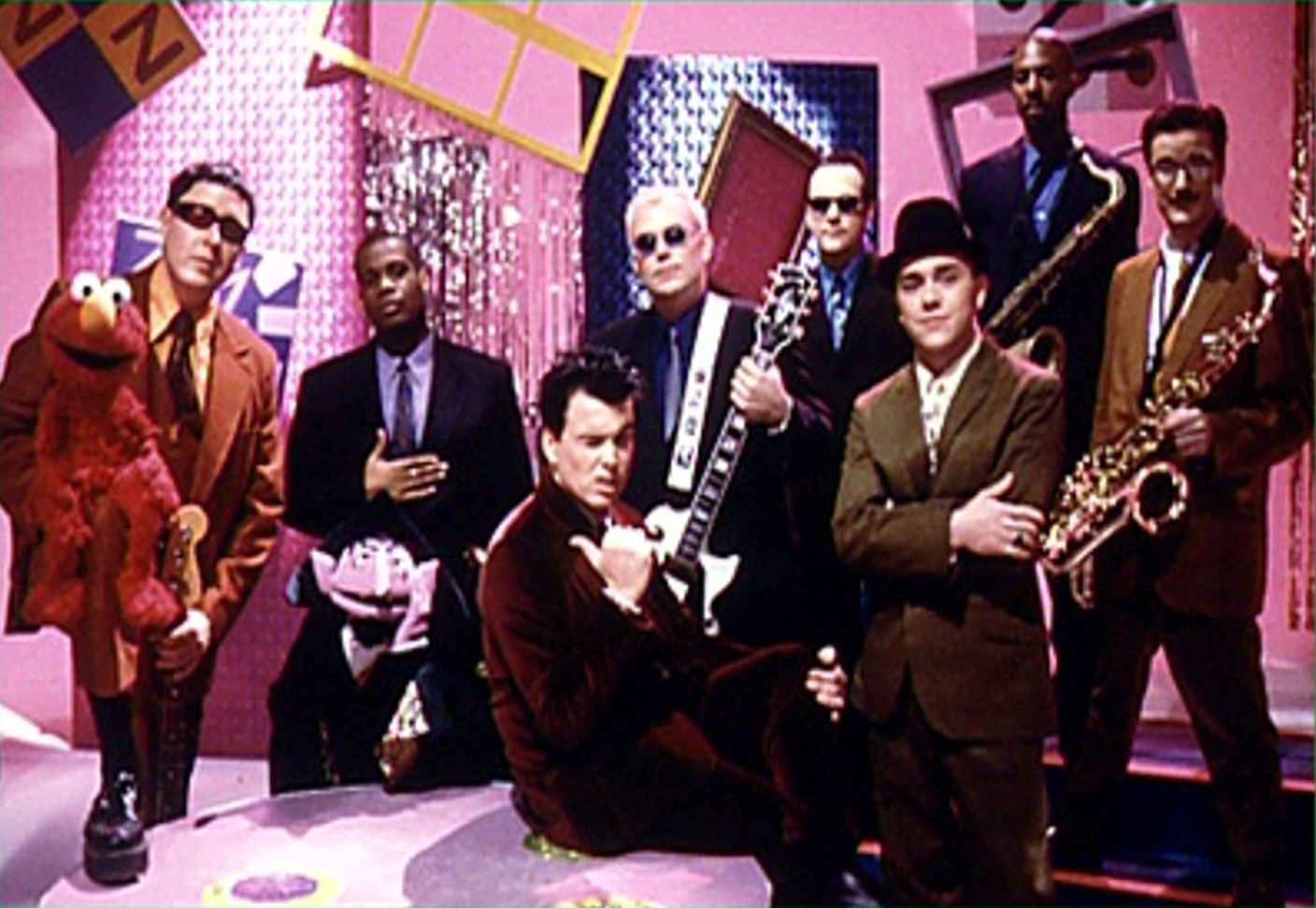 Celeb.bosstones