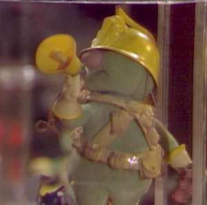 Rudyvalleedoozer