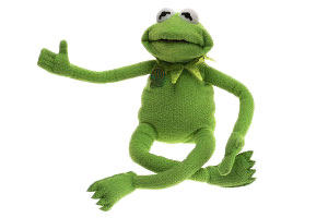 Tycokermit