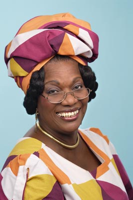 Tantepeetje