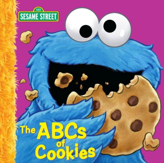 Abcsofcookies