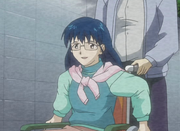 Marikomisono