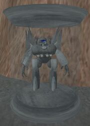 Chibimech