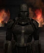Mandalore (kotor 2)