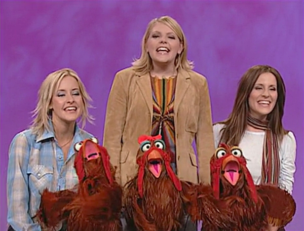 Celeb.dixiechicks
