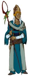Adarian UAA
