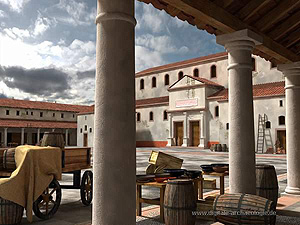 Marketplace